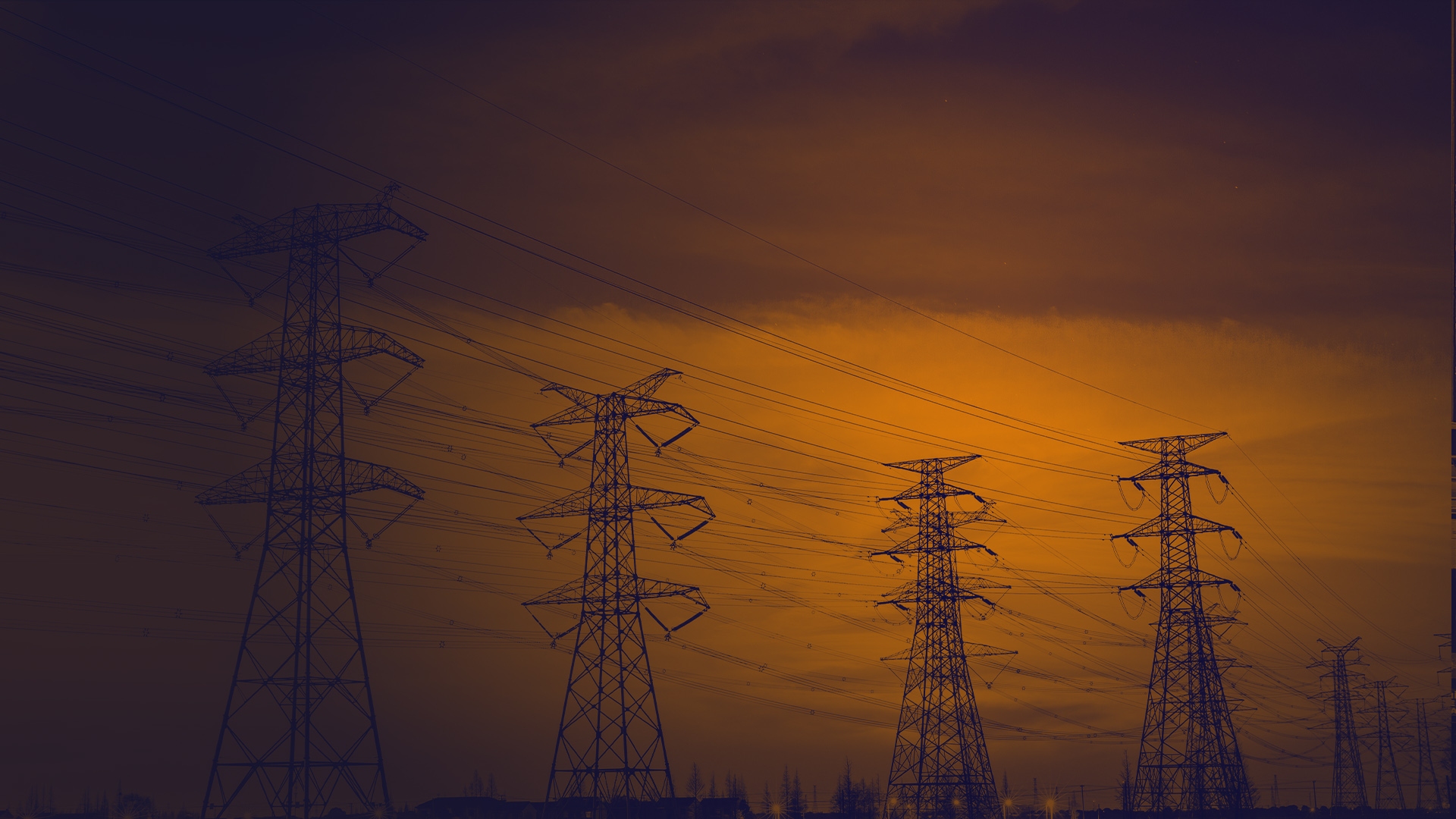 Adana, Mersin, Hatay, Gaziantep, Kilis ve Osmaniye'nin bazı ilçelerinde elektrik kesintileri yaşandı