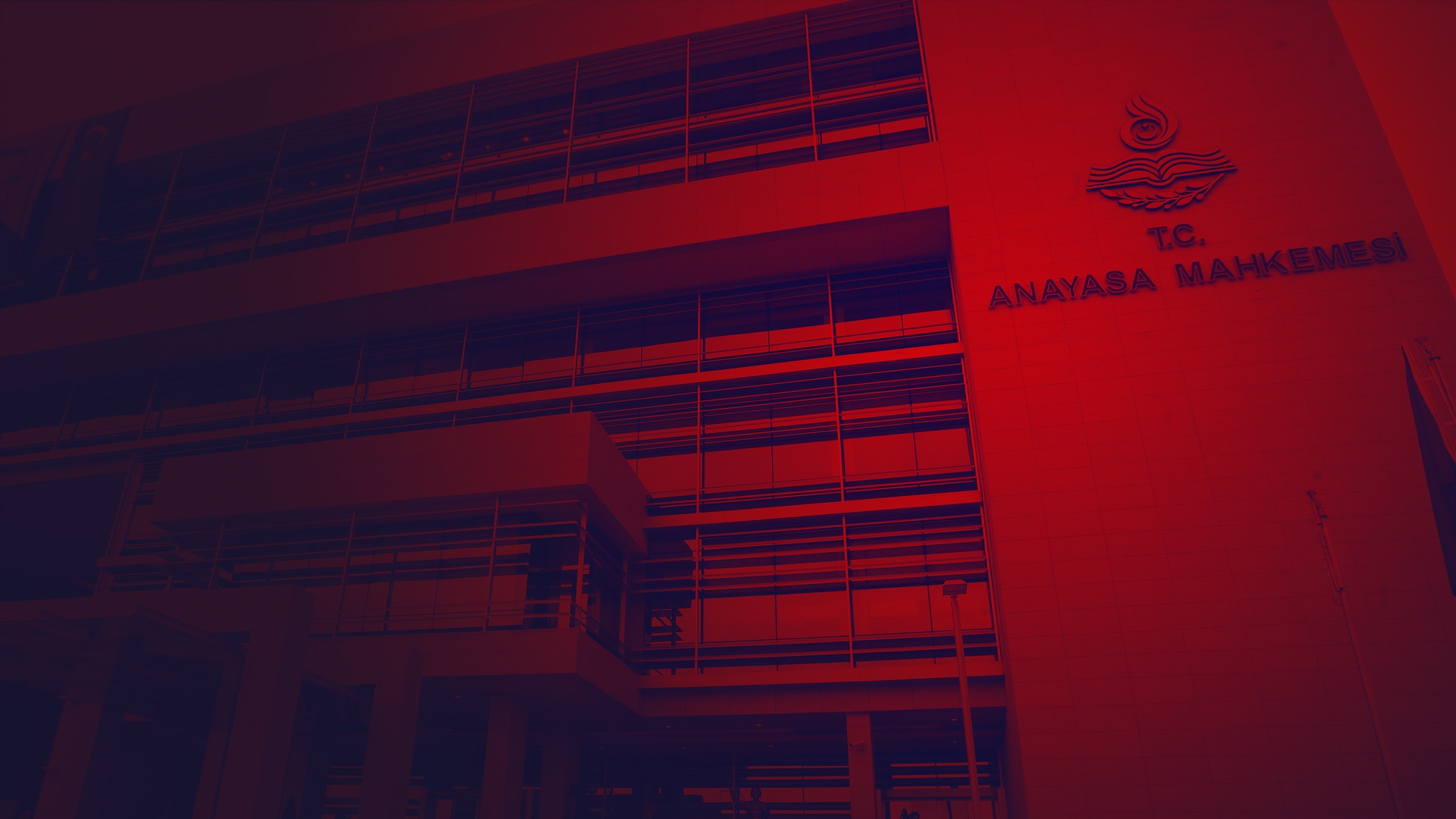 Anayasa Mahkemesi üyesi Erdal Tercan gözaltına alındı