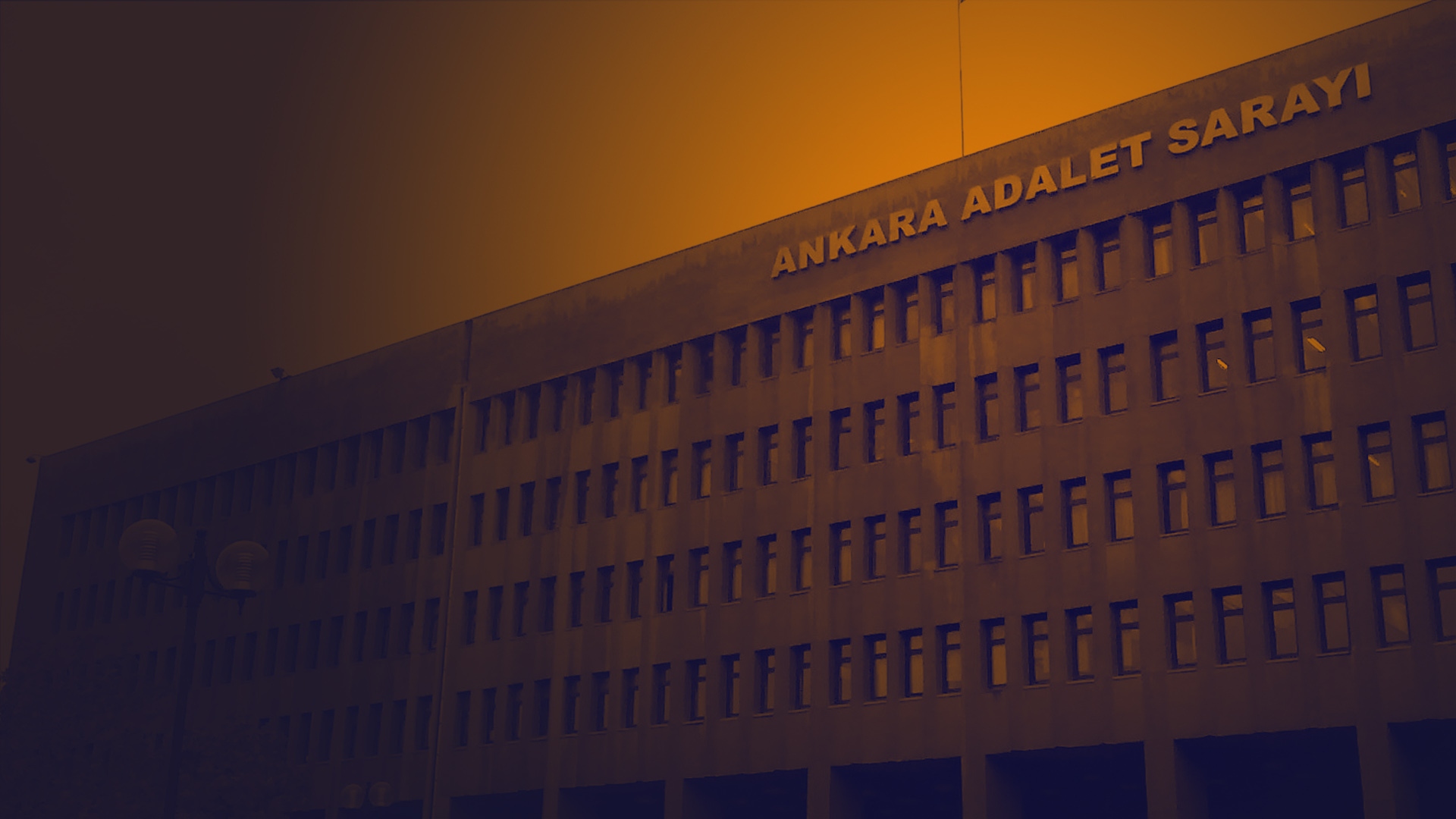 Ankara Cumhuriyet Başsavcılığı'ndan soruşturma kararı