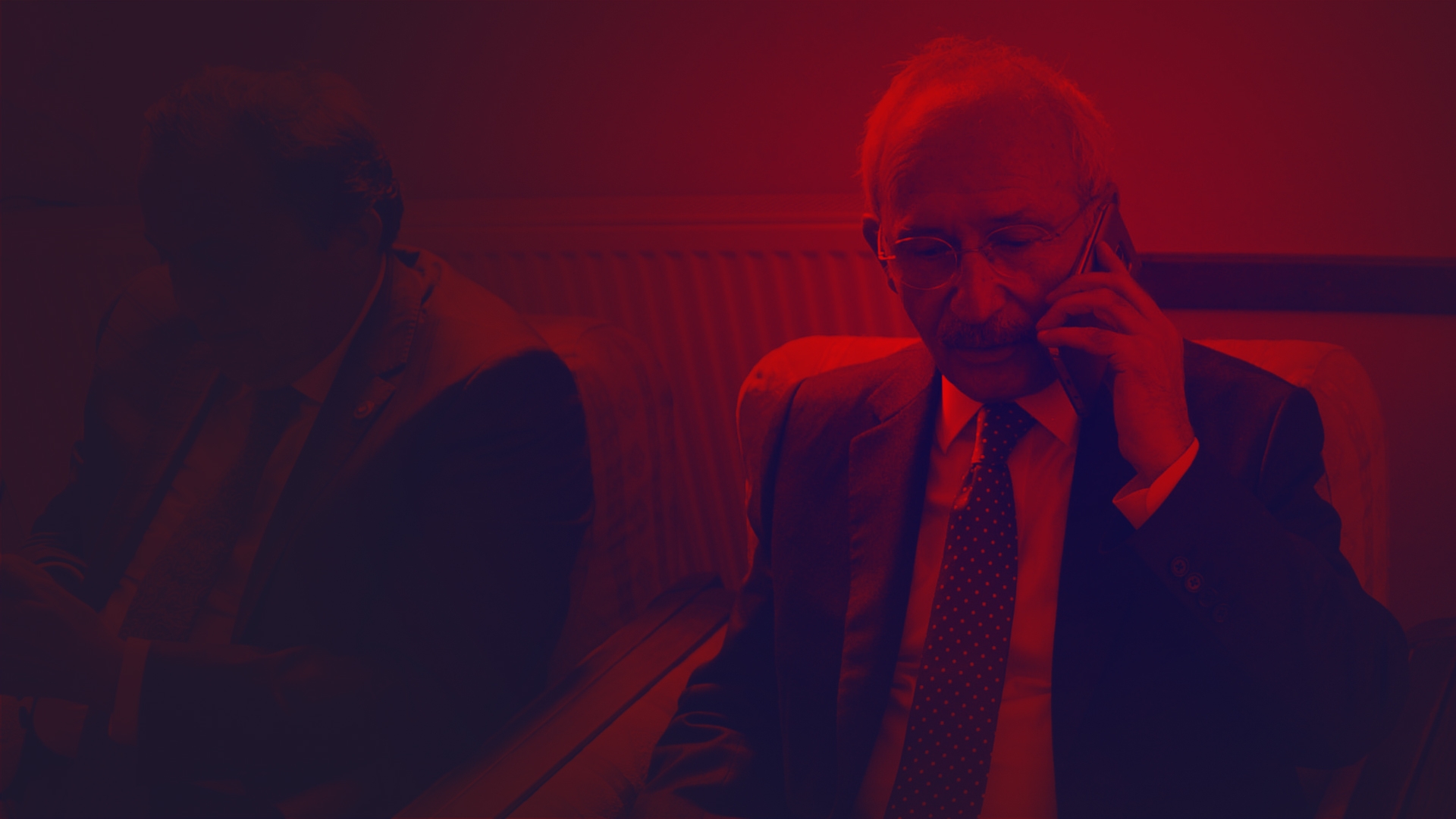 Askeri kalkışmayla ilgili basın açıklaması