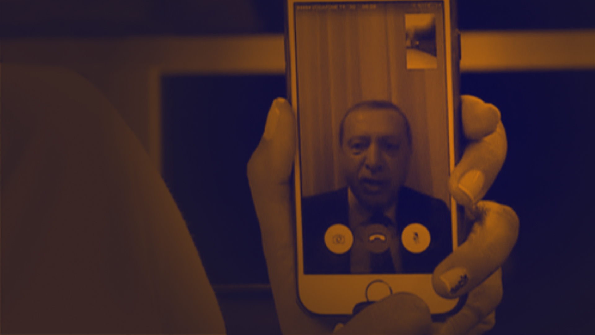 Cumhurbaşkanı Erdoğan halkına çağrıda bulundu