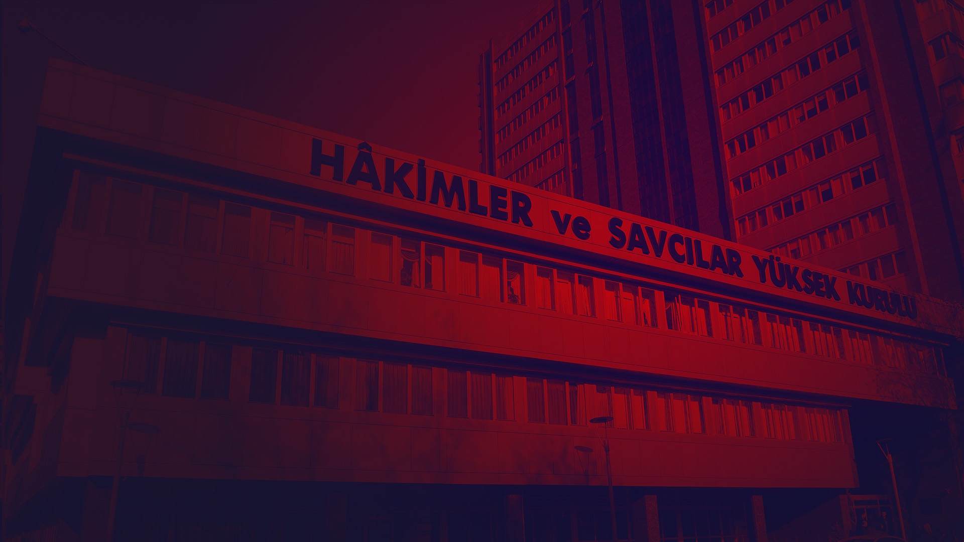 FETÖ mensupları yargıdan temizleniyor
