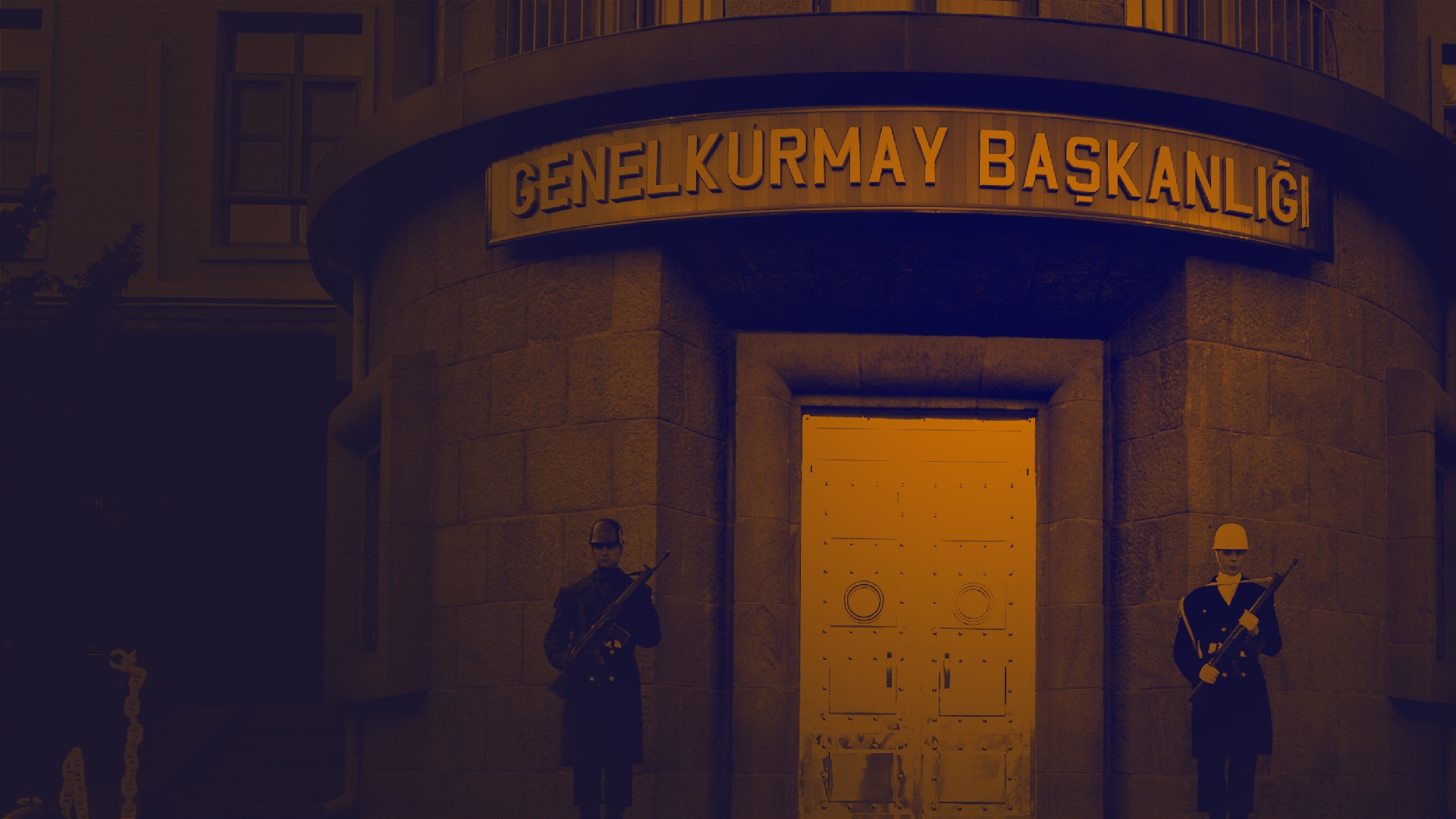 Genelkurmay'dan tüm birliklere acil emir