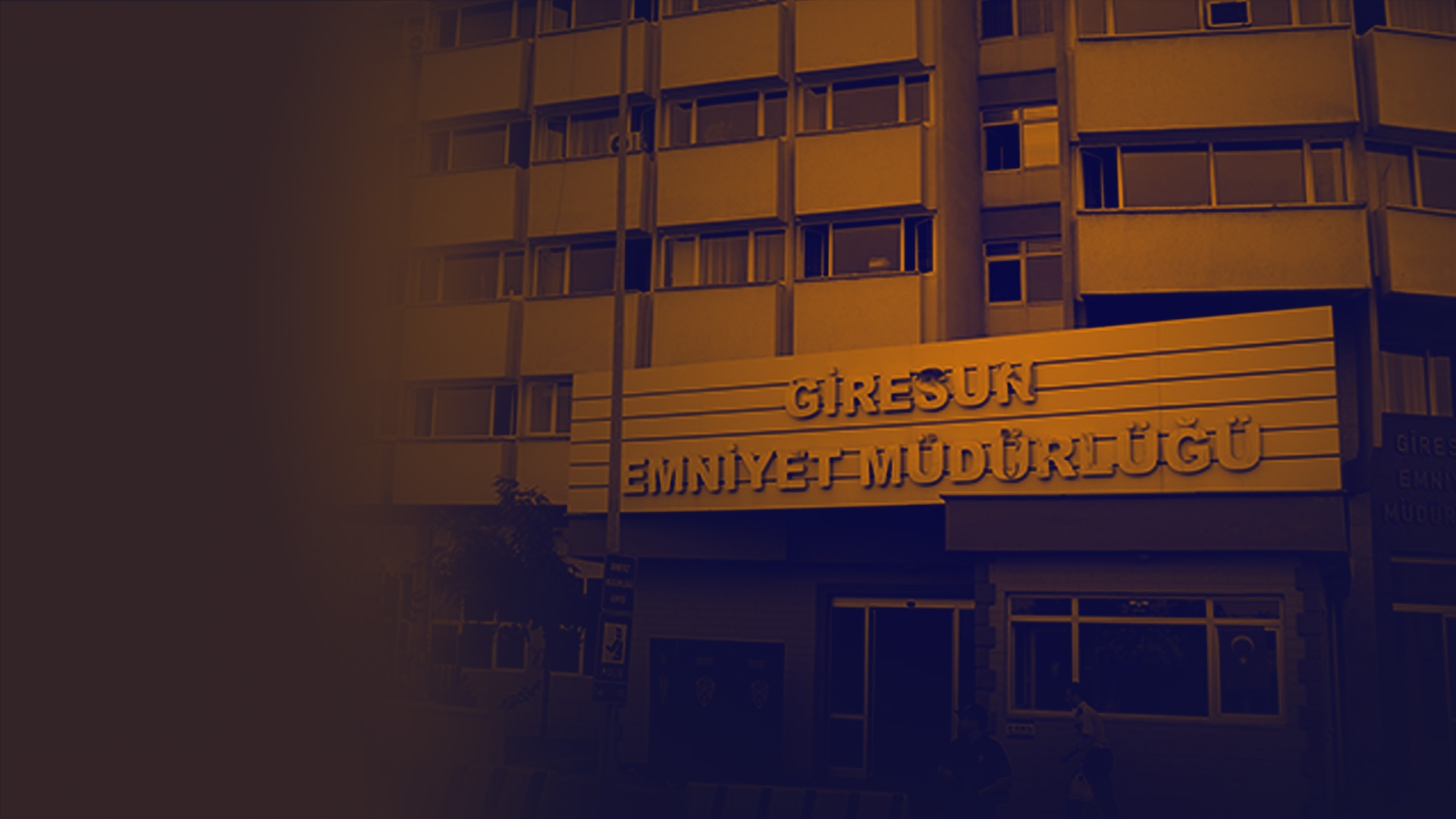 Giresun’da 7 hakim ve savcı ile 2 komiser ve FETÖ üyesi 1 kişi gözaltına alındı