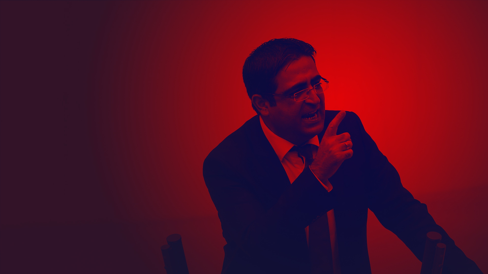 HDP adına İdris Baluken konuştu