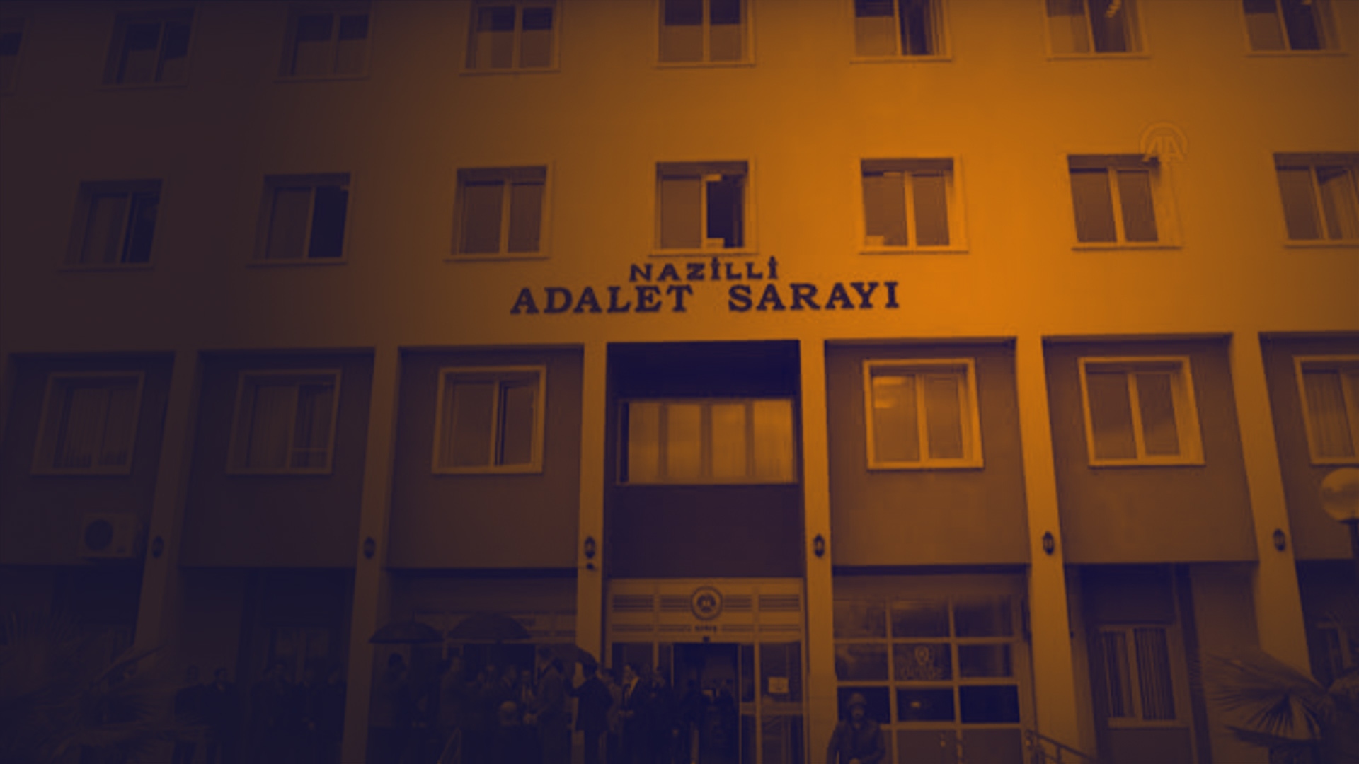 HSYK 2. Dairesi de Aydın'da 9 savcı, 18 hakimin açığa alındığını duyurdu