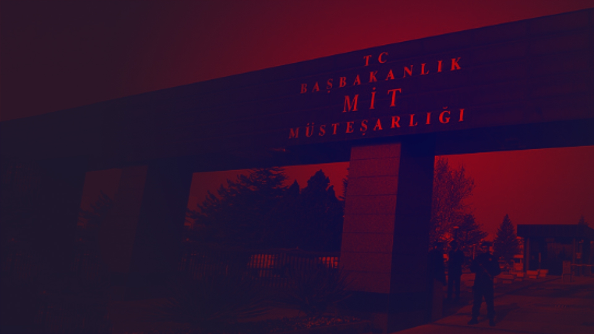 İlk İstihbarat