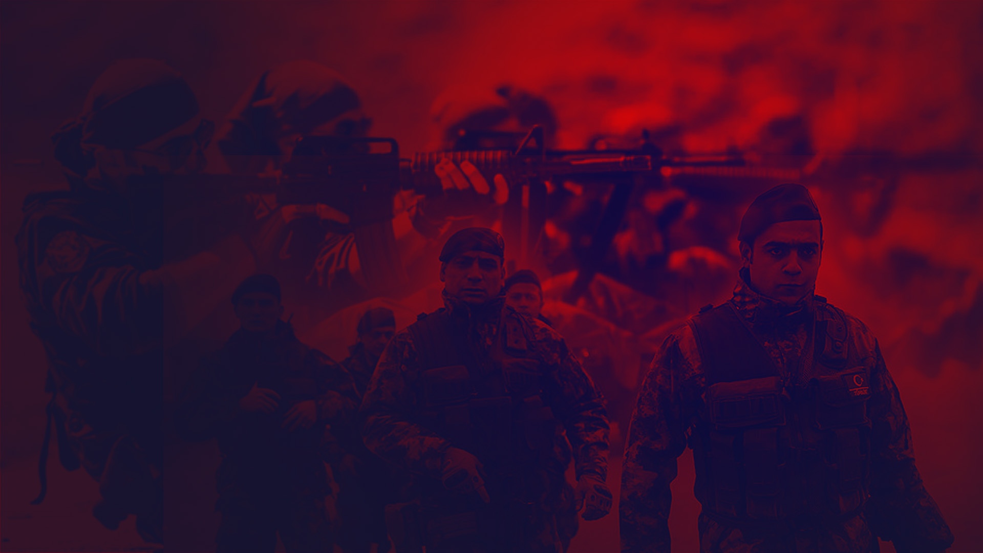 Jandarma Genel Komutanlığı'na operasyon