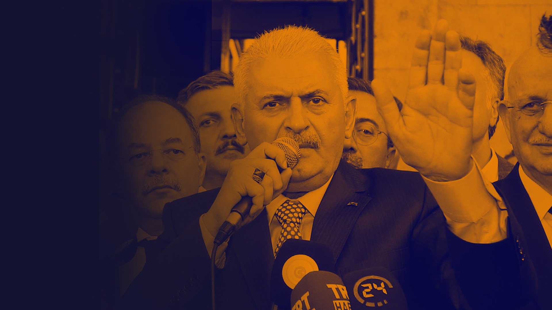 Meclis önünde idam sesleri yükseldi