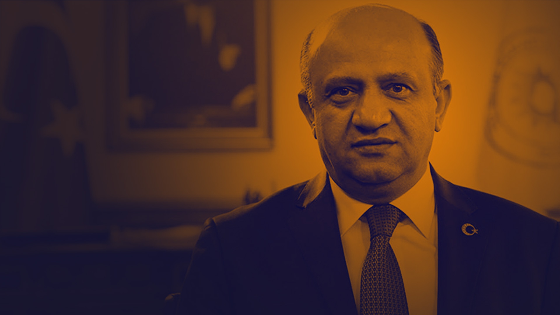 Milli Savunma Bakanı Fikri Işık'ın açıklamaları