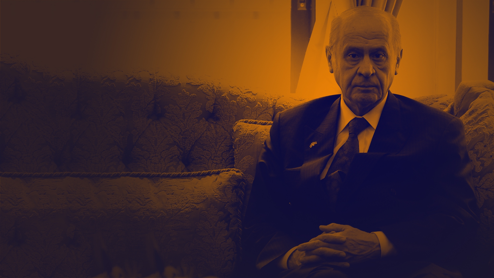 Milliyetçi Hareket Partisi Genel Merkezi