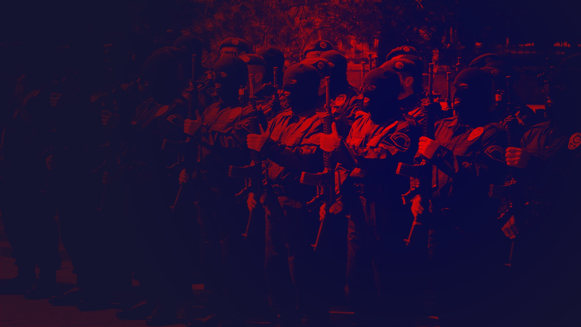 Özel Harekat Polisleri başkente sevk edildi