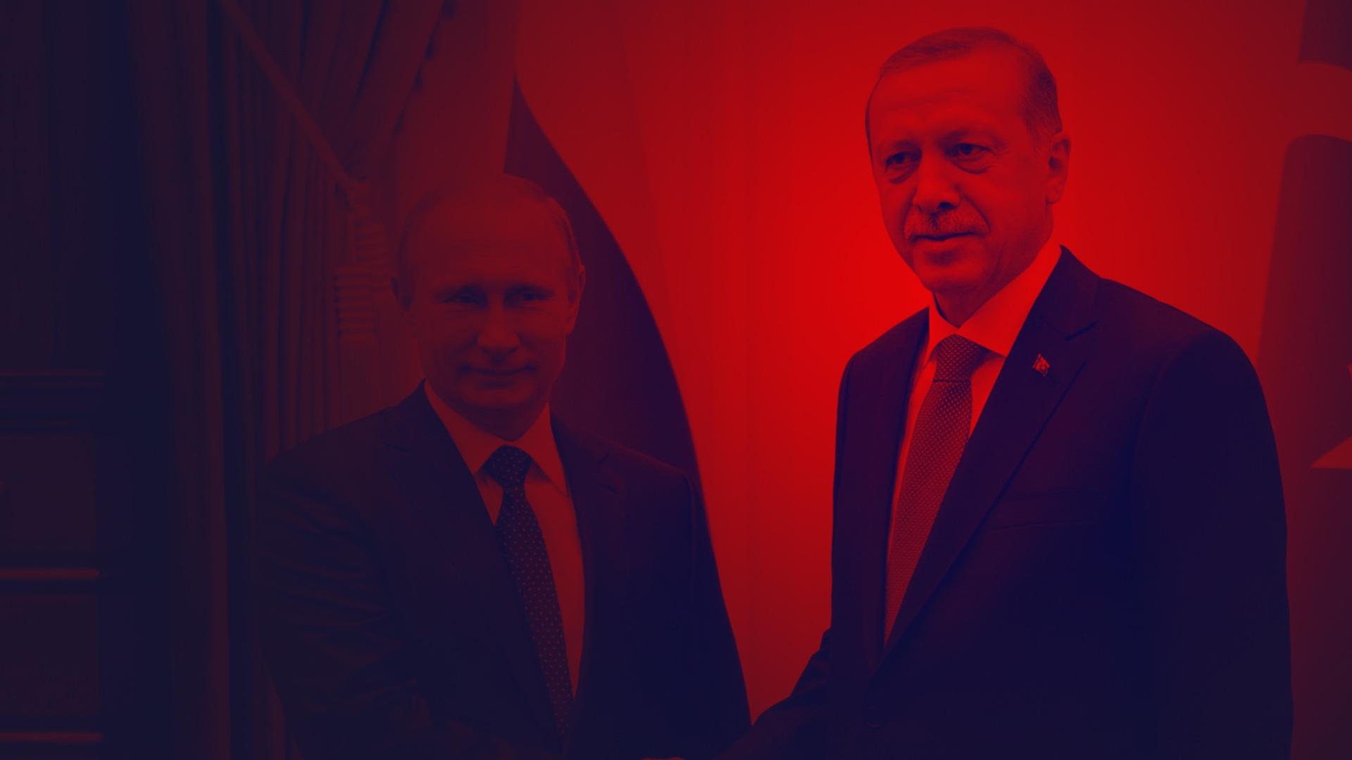 Rusya Devlet Başkanı Vladimir Putin, Cumhurbaşkanı Erdoğan’ı aradı