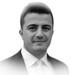 Ahmet Oruç