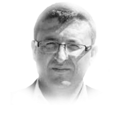 Ali Anar