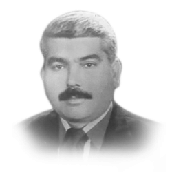 Ali İhsan Lezgi