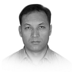 Alparslan Yazıcı