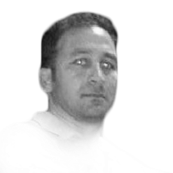 Barış Efe
