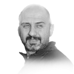 Bülent Karalı