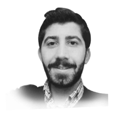 Burak Cantürk
