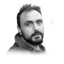 Çetin Can