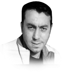 Cuma Dağ