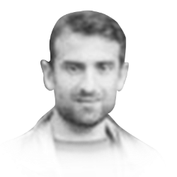 Erdem Diker