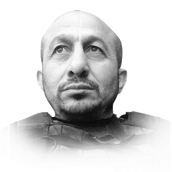 Fikret Metin Öztürk