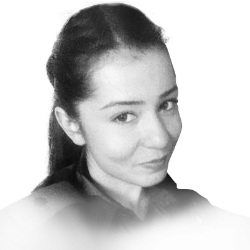 Gülşah Güler