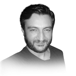 Halil Kantarcı