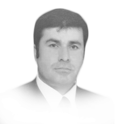 Hasan Kaya