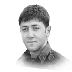 Hüseyin Göral