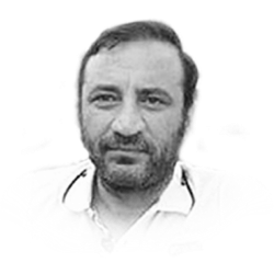 Hüseyin Kalkan