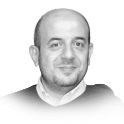 İlhan Varank