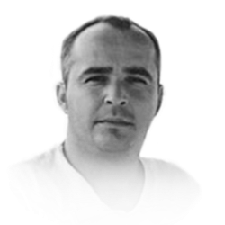 İsmail Kefal