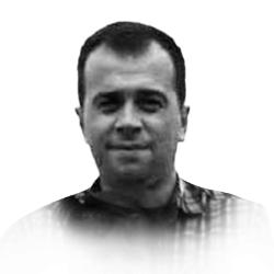 Köksal Kaşaltı
