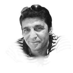 Mahmut Coşkunsu