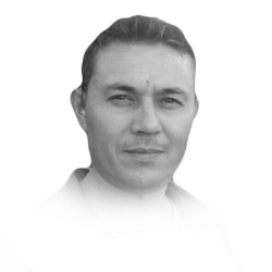 Mehmet Çetin