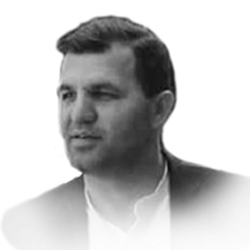 Mehmet Karaaslan