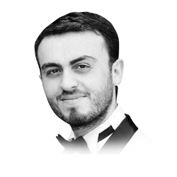 Murat Akdemir