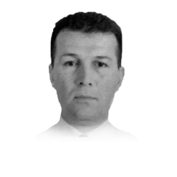 Mustafa Aslan