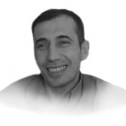 Mustafa Solak