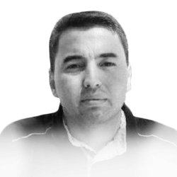 Mustafa Yaman