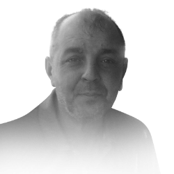 Necmi Bahadır Denizcioğlu