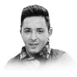 Ömer Takdemir