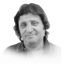 Özkan Özendi