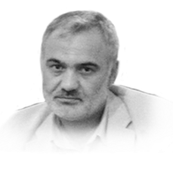 Salih Alışkan