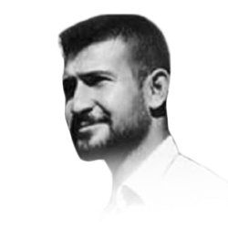 Samet Cantürk
