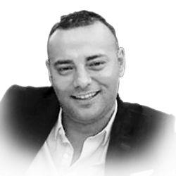 Şükrü Bayrakçı