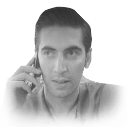 Tolga Ecebalın